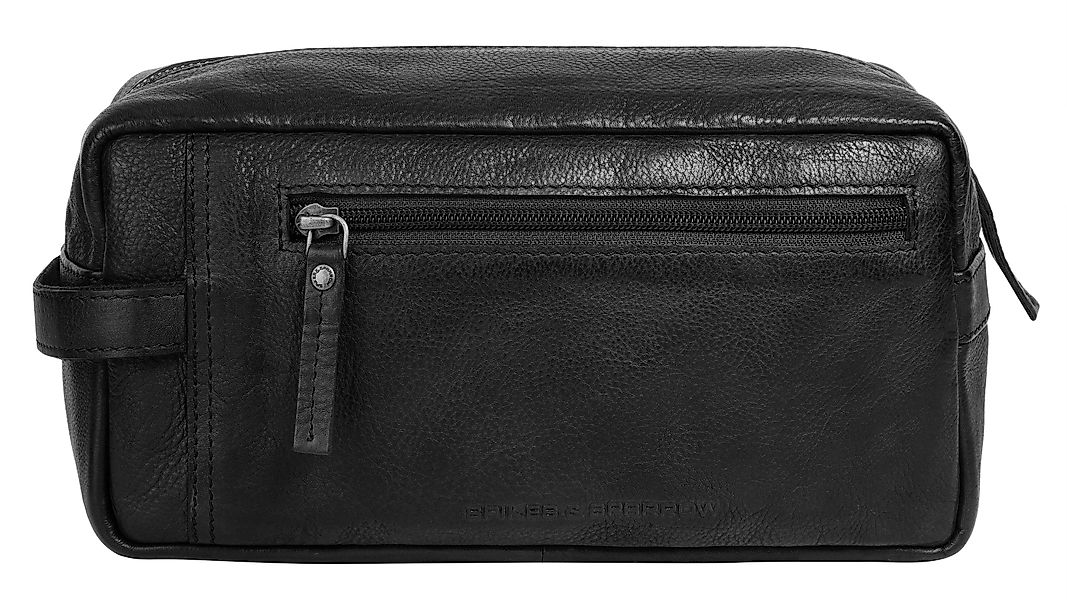 Spikes & Sparrow Kulturbeutel TOILETRY BAG, günstig online kaufen