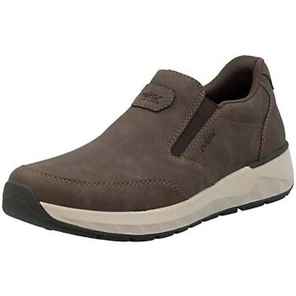 Rieker  Herrenschuhe Slipper HWK Halbschuhe 11550-24 günstig online kaufen