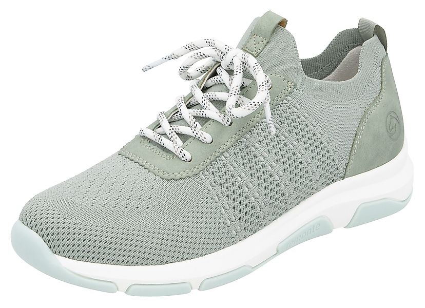 Remonte Slip-On Sneaker, Freizeitschuh, Halbschuh, Slipper, günstig online kaufen
