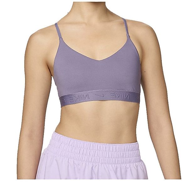 Nike Trainingsshirt W NK DF INDY LGT SPT BRA günstig online kaufen