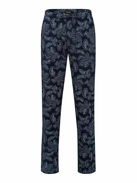 Hanro Pyjamahose Night & Day lang günstig online kaufen