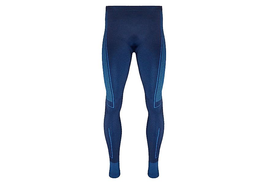 HEAT BOOSTER Thermounterhose HEAT BOOSTER Herren Thermo-Hose 138 Blau Größe günstig online kaufen