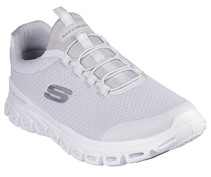 Skechers GLIDE-STEP Slip-On Sneaker, Trekkingschuh, Freizeitschuh, Sneaker günstig online kaufen
