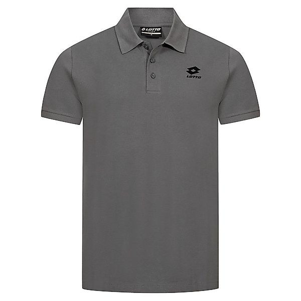 Lotto Poloshirt Piqué Cotton günstig online kaufen