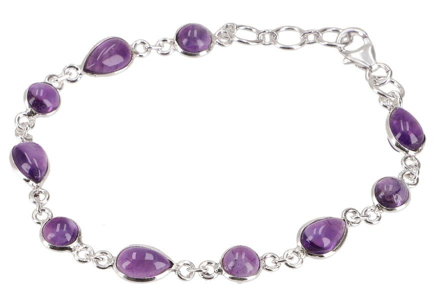 Guru-Shop Armreif Indisches Boho Silber Armband, günstig online kaufen
