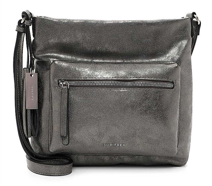 SURI FREY Schultertasche Carly günstig online kaufen