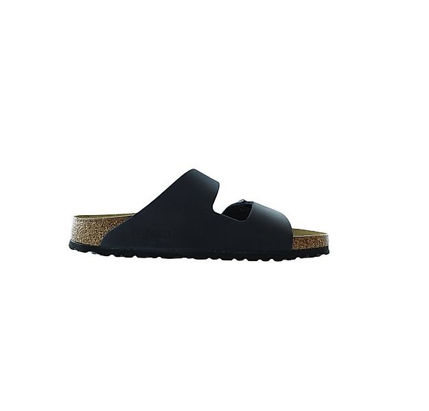 Birkenstock Birkenstock - Arizona - Schwarz Pantolette günstig online kaufen