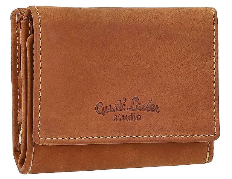 Gusti Leder Geldbörse Gusti Leder Geldbörse günstig online kaufen