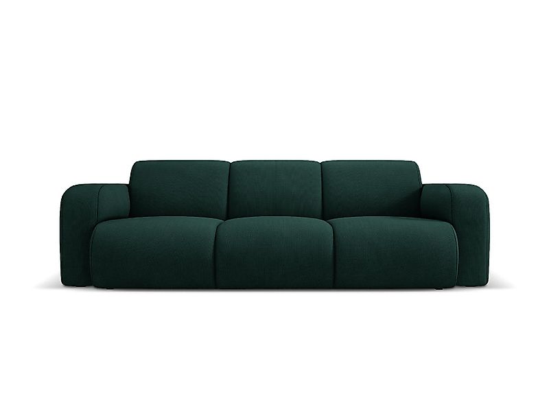 Micadoni Sofa Molino, 3-Sitzer günstig online kaufen