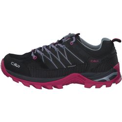 CMP Wanderschuh "RIGEL LOW WMN TREKKING SHOE WP" wasserdicht günstig online kaufen