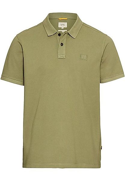 camel active Poloshirt Poloshirt günstig online kaufen