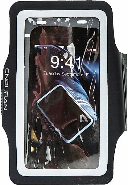 ENDURANCE Handytasche "Cave" mit reflektierenden Elementen günstig online kaufen