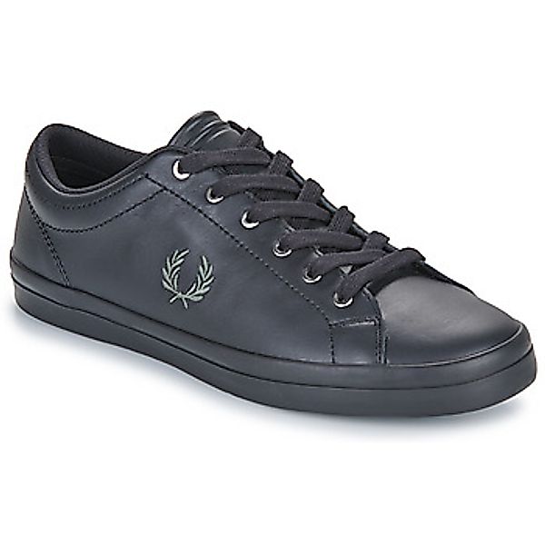 Fred Perry  Sneaker BASELINE LEATHER günstig online kaufen