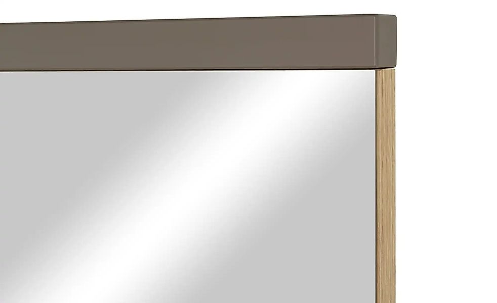 Spiegel 80 6 x 75 2 cm Classics ¦ grau ¦ Glas,Aluminium,Holzwerkstoff ¦ Maß günstig online kaufen