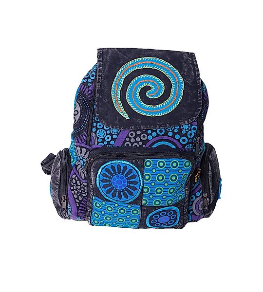 KUNST UND MAGIE Rucksack Kunst und günstig online kaufen