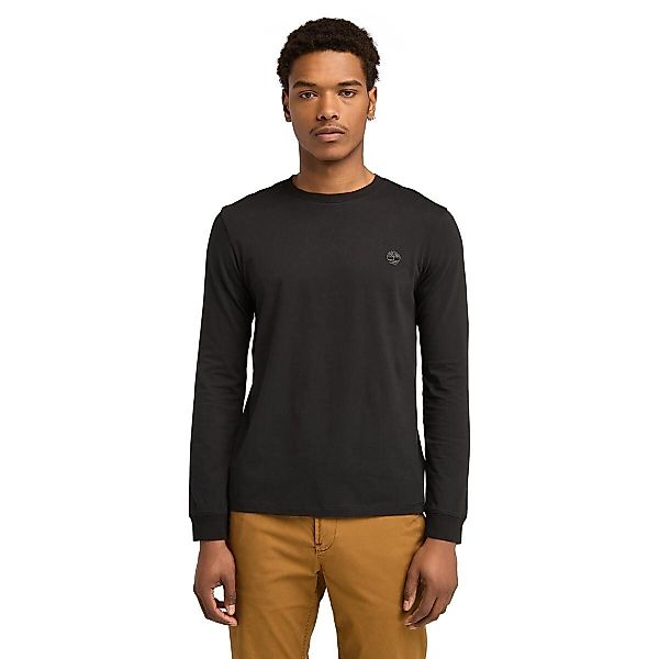 Timberland Langarmshirt DUNSTAN RIVER Long Sleeve günstig online kaufen