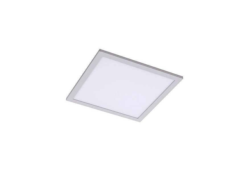 Lindby LED Panel Enhife, LED Weiß universalweiß IP20, LED 14 W gesamt, univ günstig online kaufen