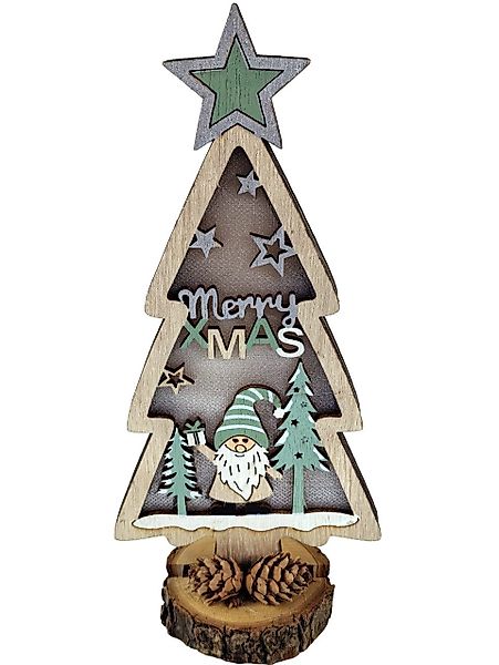 Trend Line Dekobaum TrendLine Deko Aufsteller günstig online kaufen