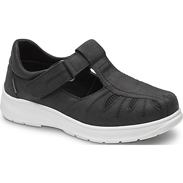 Calzamedi  Halbschuhe ORTHOPÄDISCHE SANDALE  2169 SPEZIELL FÜR DIABETIKER günstig online kaufen