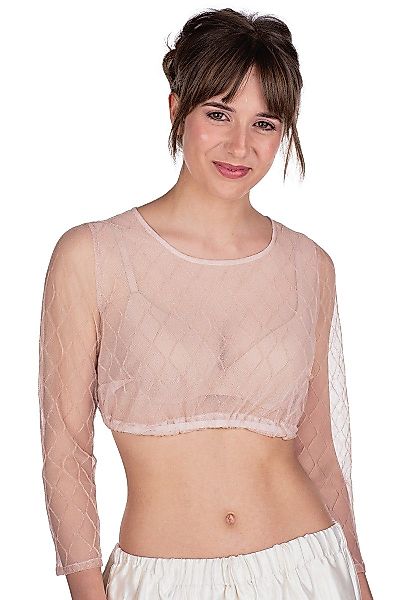 MarJo Dirndlbluse Dirndlbluse - INJA-DALIDA - günstig online kaufen