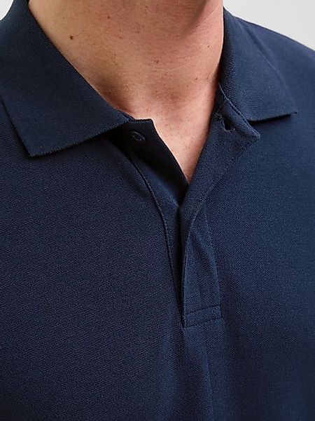Jack & Jones PlusSize Poloshirt JJKANE POLO SS PLS günstig online kaufen