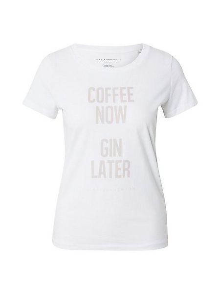EINSTEIN & NEWTON T-Shirt Gin (1-tlg) Plain/ohne Details günstig online kaufen