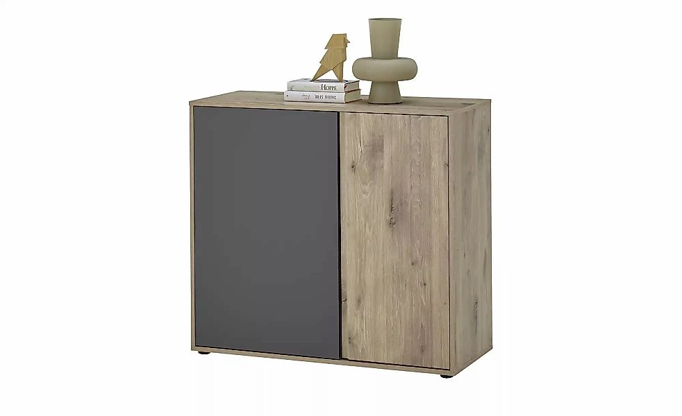 Kommode  Novaledo ¦ holzfarben ¦ Maße (cm): B: 94 H: 85 T: 38.0 Kommoden & günstig online kaufen