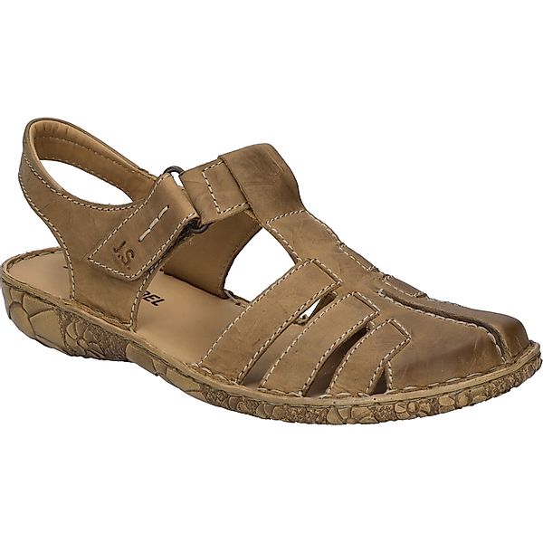 Josef Seibel Rosalie 48, natur Sandale günstig online kaufen