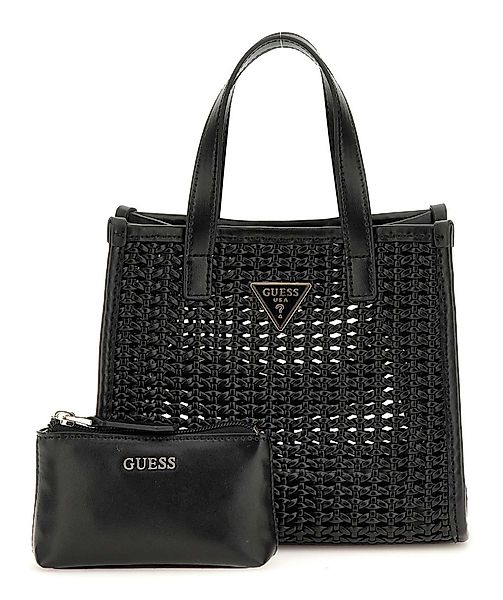 Guess Handtasche Mini 2 in 1 günstig online kaufen