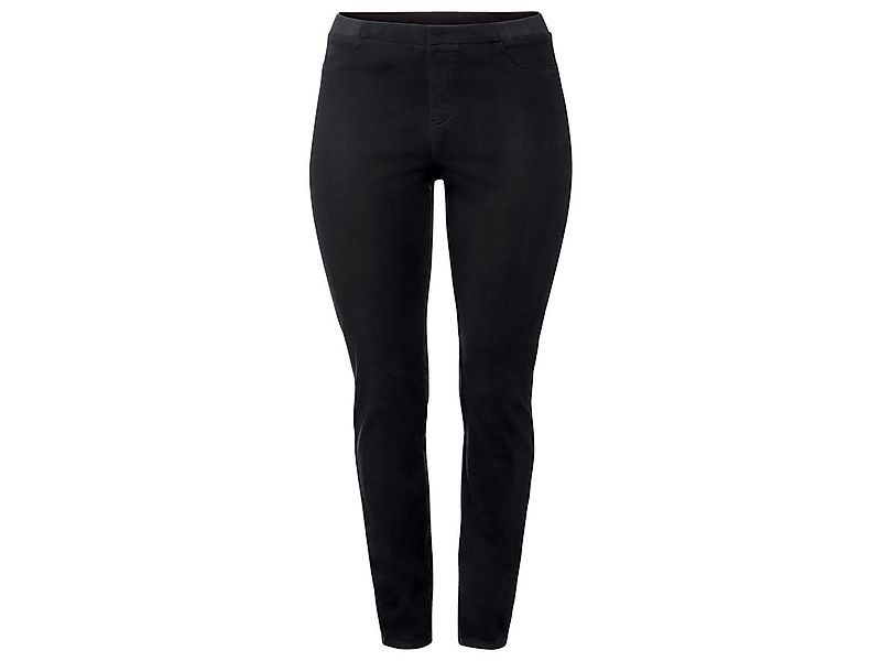 esmara Jeggings Esmara Damen Thermo Jeggings günstig online kaufen