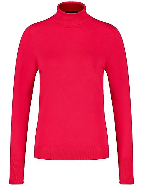 Taifun Rollkragenpullover – Eleganter und Bequemer günstig online kaufen