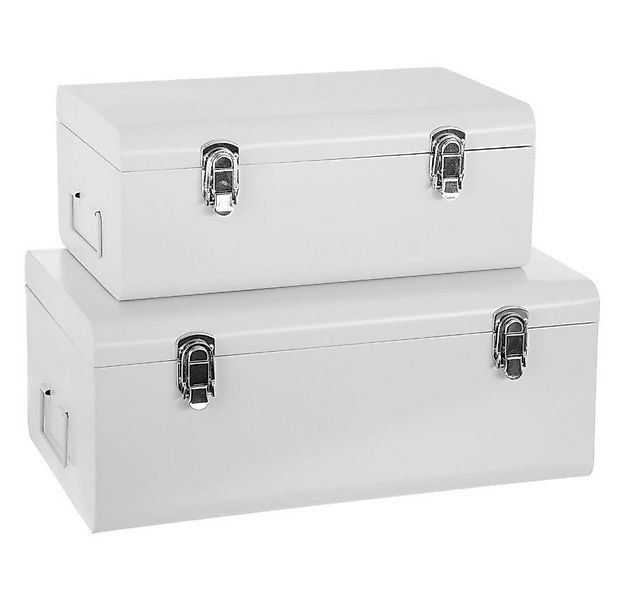 Atmosphera Créateur d'intérieur Aufbewahrungsbox günstig online kaufen