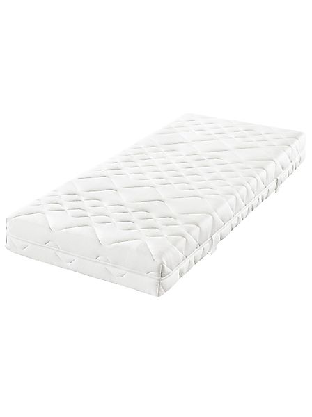 fan Kaltschaummatratze, 19 cm hoch, (1 St.) günstig online kaufen