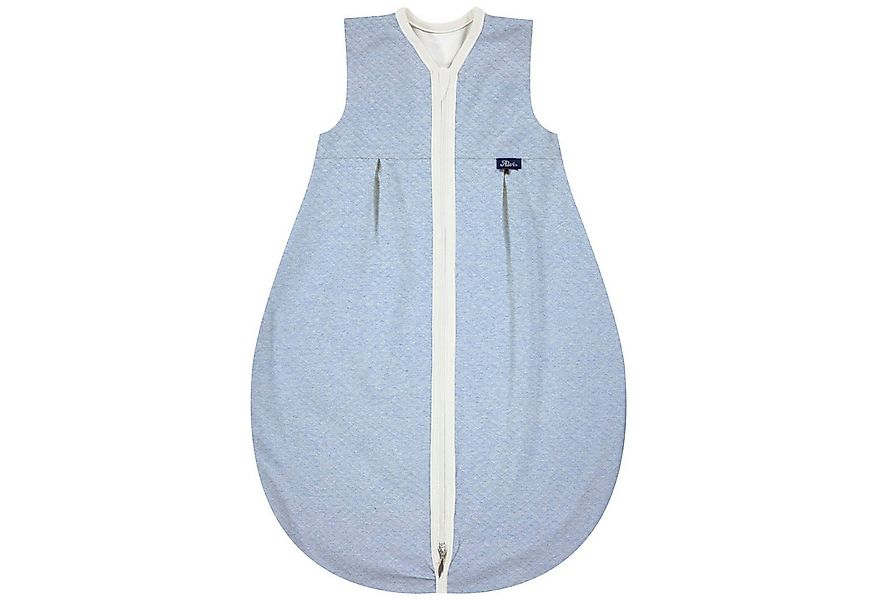 Alvi® Babyschlafsack Alvi Mäxchen Schlafsack light günstig online kaufen