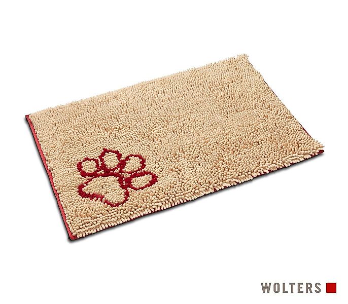Wolters Hundematte Wolters Hundematte Cleankeeper Doormat Schmutzfangmatte günstig online kaufen