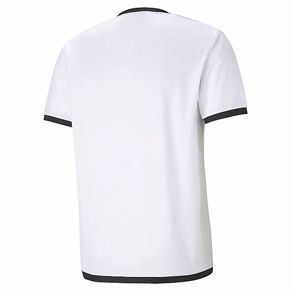 PUMA Trainingsshirt "teamLIGA Fußballtrikot Herren" günstig online kaufen