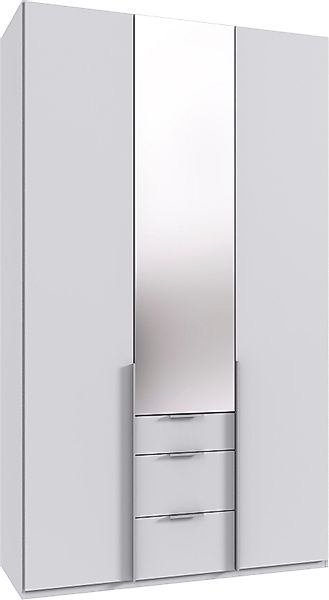 Wimex Kleiderschrank "Mugano, in vielen Breiten, 208 oder 236cm hoch, Made günstig online kaufen