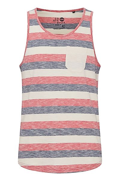 !Solid Tanktop SDWhicco ärmelloses Shirt mit günstig online kaufen