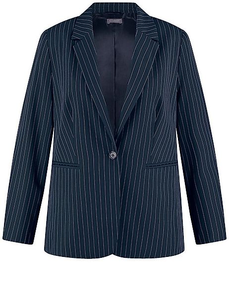 Samoon Jackenblazer günstig online kaufen