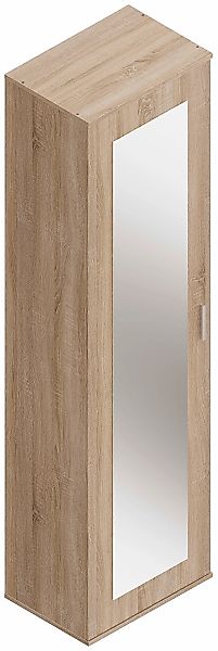 FMD Mehrzweckschrank "Inca 1" günstig online kaufen
