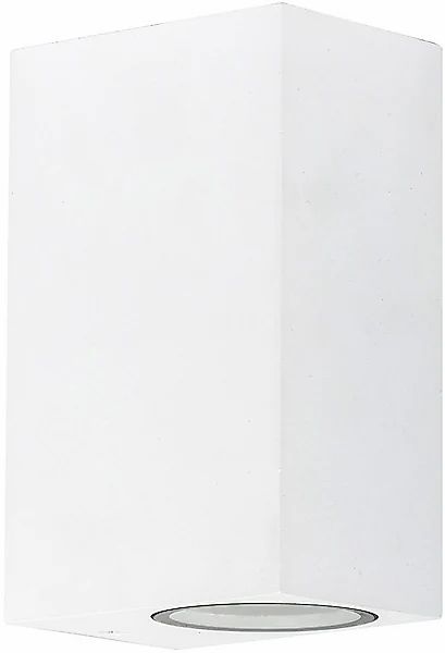 Havit Lighting LED Außen-Wandleuchte »ACCORD« GU10 1 Stk. günstig online kaufen