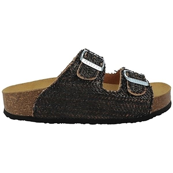 Plakton  Pantoffeln BETA MET LAMINADO COPELL MINIO  80 Orange günstig online kaufen