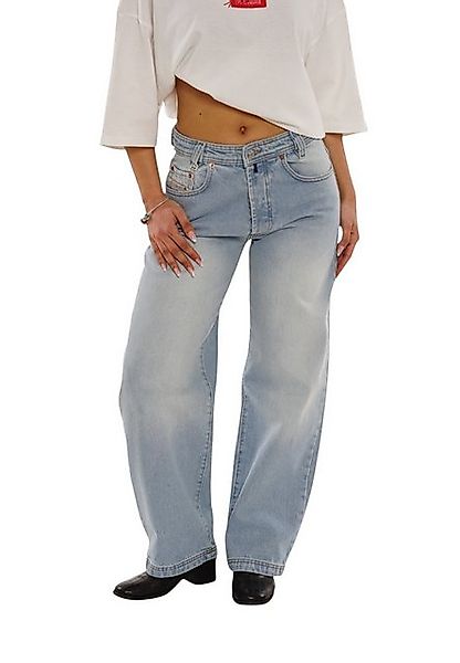 PICALDI Jeans Relax-fit-Jeans Zicco 474 Las Vegas W (1-tlg) 5-Pocket-Style günstig online kaufen