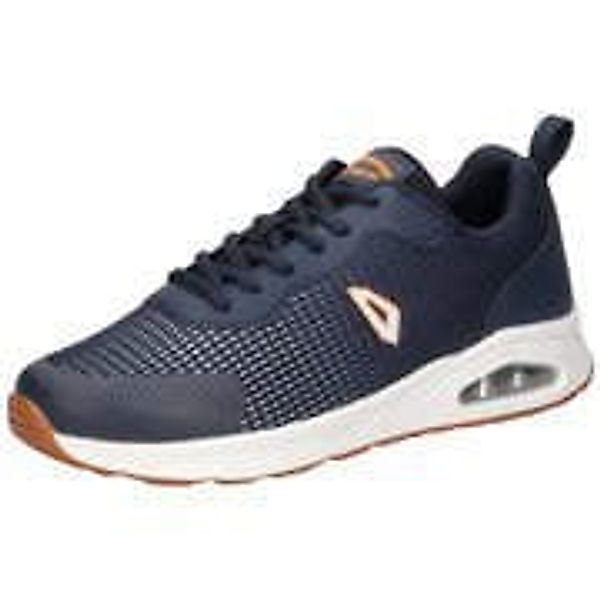 Okinawa Sneaker Herren blau|blau|blau günstig online kaufen