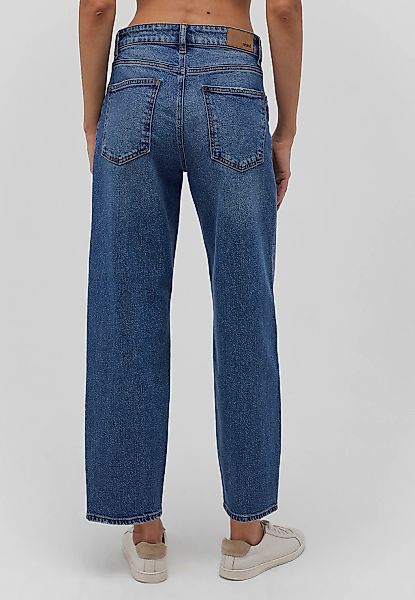 Mavi Weite Jeans "LEILA", Baggy Jeans günstig online kaufen