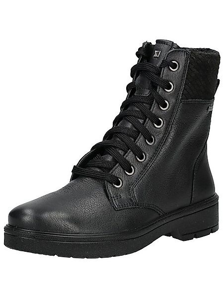 Legero Legero Stiefelette Leder Schnürstiefelette günstig online kaufen