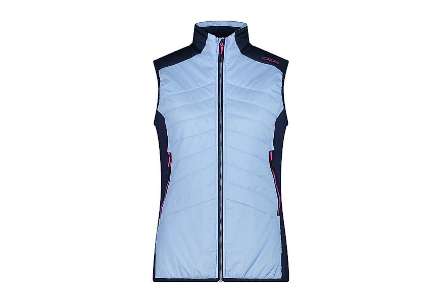 CMP Funktionsweste CMP Damen Weste Woman Hybrid Vest 34Z6586 günstig online kaufen