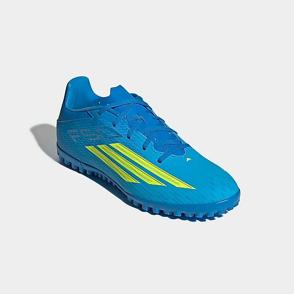 adidas Performance Fußballschuh "F50 CLUB TURF" für kurzen Kunstrasen, Hart günstig online kaufen