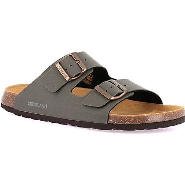 Grunland  Pantoffeln GRU-ZAL-CB3013-BL günstig online kaufen