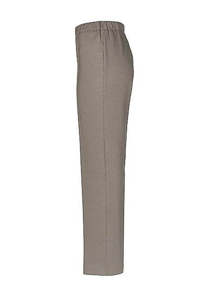 GOLDNER Schlupfhose Kurzgröße: Trageangenehme Rippenhose günstig online kaufen